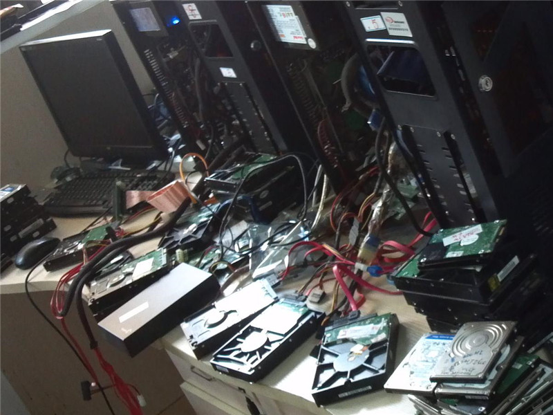 電腦維修：電腦卡頓的處理方式有哪些？